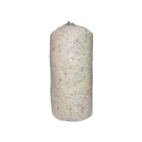  IZVUČENA SPUŽVA GRANULE 10kg ULOŽAK ZA JASTUK