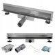 Balneo W-Drain linearni odvod 80 cm