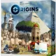  Origins: Prva društvena igra Rebel Builders