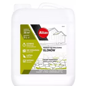 Altax Premium sredstvo protiv algi 5l + BESPLATNA ČETKA
