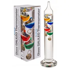  GALILEO TERMOMETAR GALILEO PRAKTIČNI DEKORACIJA