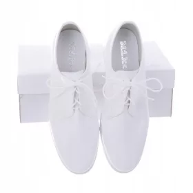 Luksuzne dječje cipele za prvu pričest, veličina 31