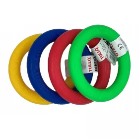 Ringo Tullo mekani krugovi 17 cm - paket od 4