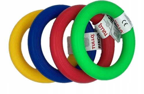 Ringo Tullo mekani krugovi 17 cm - paket od 4