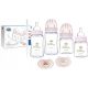 CANPOL Bebe 0294 Kraljevski set za bebe 7 elemenata