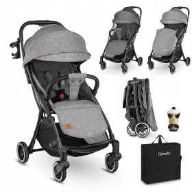 LIONELO JULIE ONE STROLLER kolica 22kg