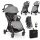 LIONELO JULIE ONE STROLLER kolica 22kg