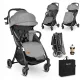 LIONELO JULIE ONE STROLLER kolica 22kg