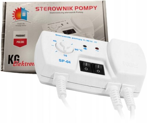 Sterilizator vode za cirkulaciju SP-04