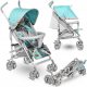 LIONELO Elia Oslo Kolica za Djecu 0-15 kg