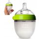 Comotomo Anti-kolik Silikonska Boca 150ml 0m+