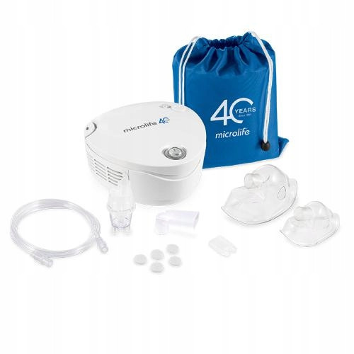 Kompresorski inhalator Microlife NEB 210