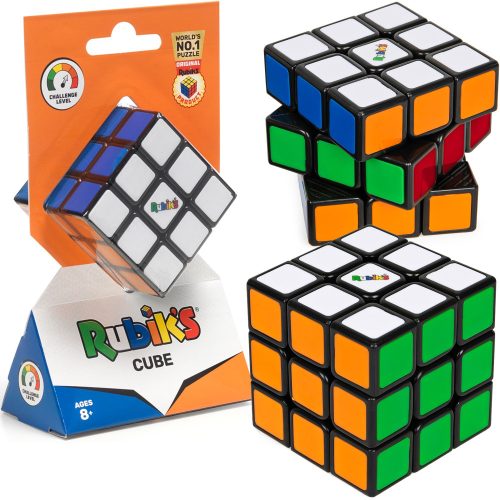 Rubikova kocka Rubikov val II 3x3