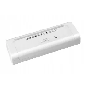  Sjeckalica Monolith P-1 10 l