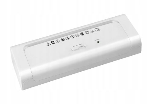  Sjeckalica Monolith P-1 10 l