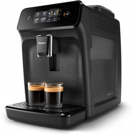  Philips EP1200/00 automatski espresso aparat 1500 W crni