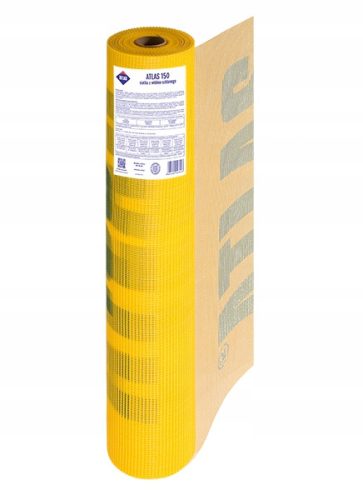 ATLAS fasadna mreža od 150 g 50 m²