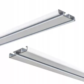  Kowalski aluminijska stropna šipka 200 cm