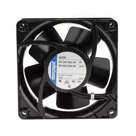  EBM PAPST 4650N 230 V aksijalni ventilator