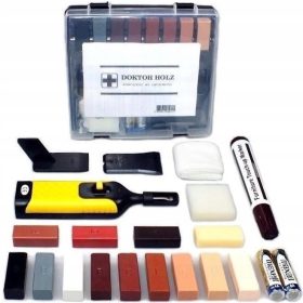 SET ZA POPRAVKU TERAKOTA GLAZURE PLOČICA