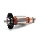 Bosch rotor za GBH 2-20