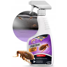  No-Pest sprej protiv buha 500 ml