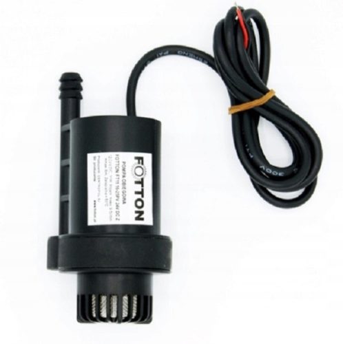 FOTTON 30 W potopna pumpa 600 l/h