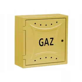 ORMAR ZA PLIN G63 60 x 60 x 25 ŽUTI PLIN