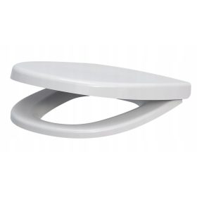 WC daska Cersanit Arteco, bijeli duroplast