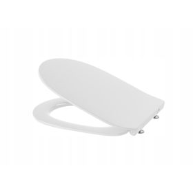 Meridian Oval Toilet Seat