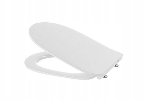 Meridian Oval Toilet Seat