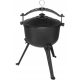  Master Grill kotlić stojeći 8 l