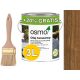 Osmo 007 Teak Bezbojno 3L