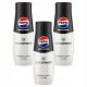 SodaStream koncentrat Pepsi MAX 3x440ml