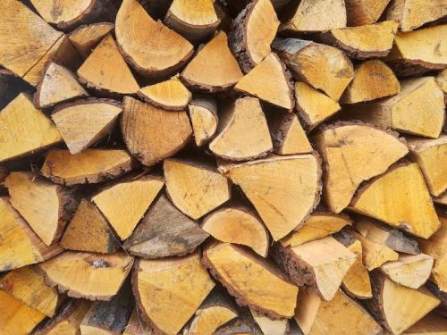 Drvo za dimljenje JOHA ca. 10 kg PAMETNO