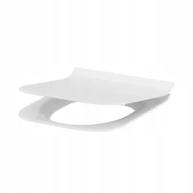  Cersanit Crea WC daska, bijeli duroplast