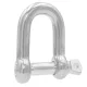  NEHRĐAJUĆI INOX SHAKEL OTPORAN NA KISELINU D=4MM TRADICIONALNI