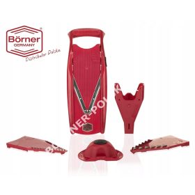 Szatkownica Borner 5R56007