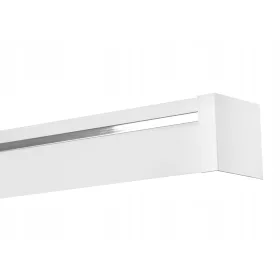 GALAXY stropna garnišna s aluminijskom navlakom, 150 cm.