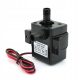 PUMPA ZA CIRKULACIJU VODE - 12V 3,6W 240l/h IP68