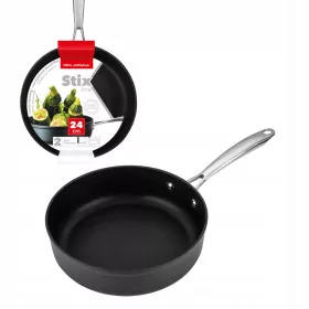   Florina Stix tradicionalna tava 24 cm neprijanjajuća (nonstick)