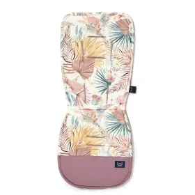 La Millou organska podloga za kolica Boho Palms umetak