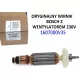 Bosch rotor za kutnu brusilicu GWS 17-125 CIEX