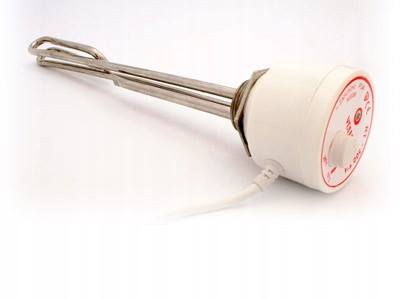 BIAWAR Električni Grijač Bojlera 3000W 5/4"