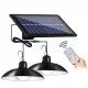  Interlook ulična svjetiljka 3,6 W 800 lm, solarna