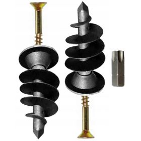 Aras2 igle za puževe 27 x 50 mm 100 kom.