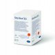 STERILUX sterilne komprese od gaze 10x10cm, 100 kom