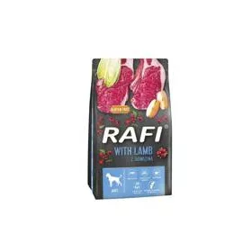  HRANA ZA PSE RAFI 3KG SUHE JANJETINE
