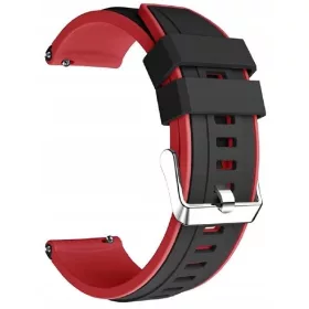   UNIVERSALNI SILIKONSKI REMEN ZA SAT SA ŠIRINOM DRŽAČA OD 22mm