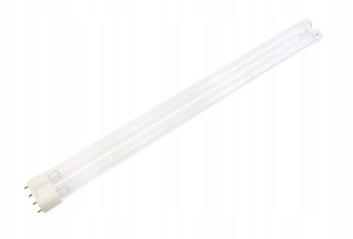 Univerzalni UV-C žarulja 36W za lampe, sterilizatore, UV filtere